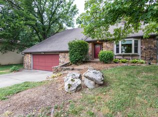 1209 Cunningham Rd, Columbia, MO 65203