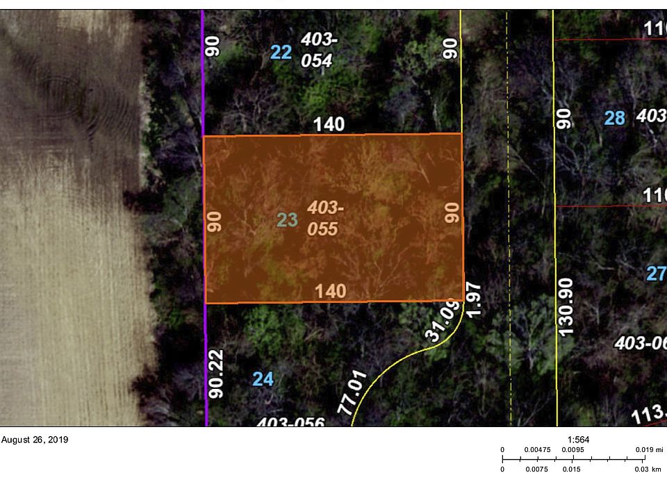 2nd image of 609 Rock River Rd