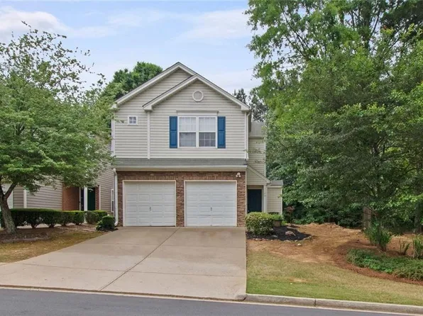 5120 Sky Ridge Way, Cumming, GA 30041