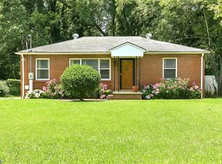 1975 Oak Valley Rd, Decatur, GA 30035