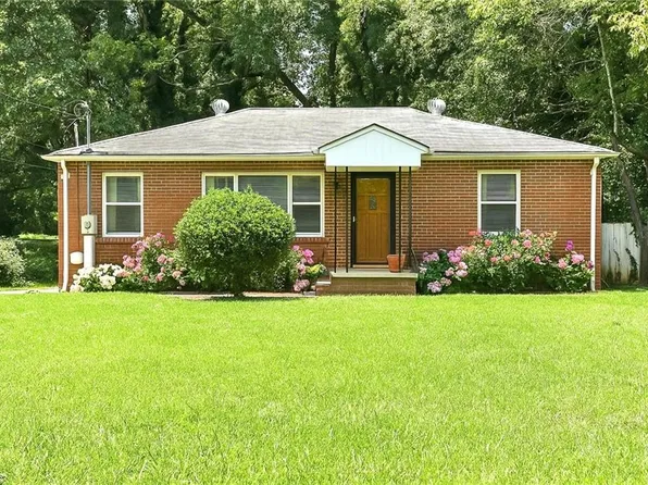 1975 Oak Valley Rd, Decatur, GA 30035