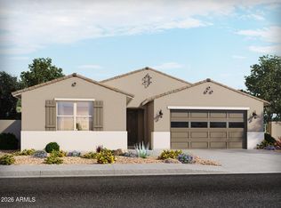 37170 W Montserrat Street, Maricopa, AZ 85138