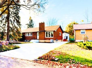 77 Godfrey Dr, London, ON N5V2E8