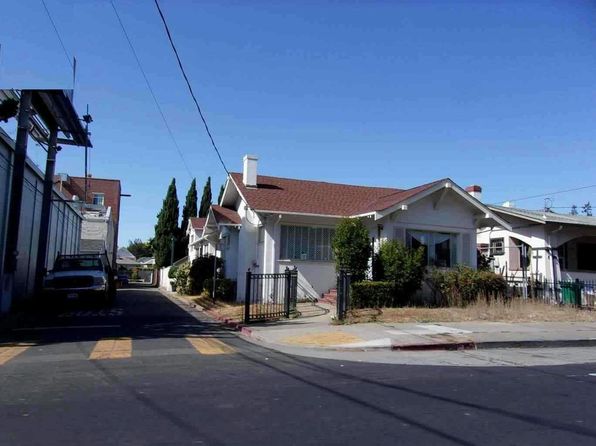 1929 35th Ave, Oakland, CA 94601