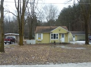 4466 Rabidue Rd, Clyde, MI 48049
