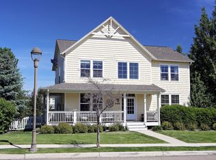 105 Ewing St, Eagle, CO 81631