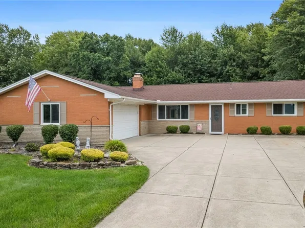 8127 Litto Dr, Strongsville, OH 44136
