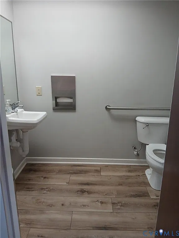 Studio, 1.0 bath, 614 sqft, $795 — Photo 3