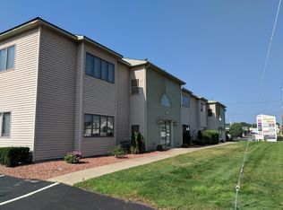 293 Cowesett Ave UNIT 7, West Warwick, RI 02893