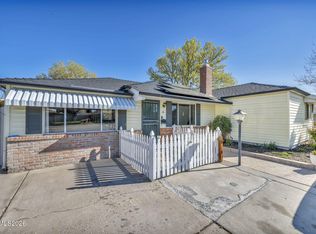 18 E Prater Way, Sparks, NV