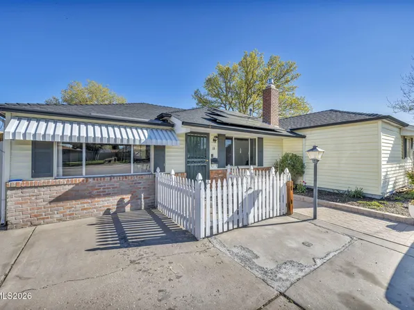 18 E Prater Way, Sparks, NV 89431