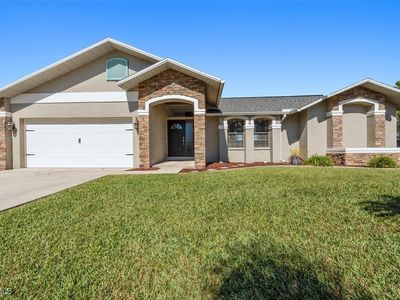 2123 NE 3rd Ter, Cape Coral, FL, 33909