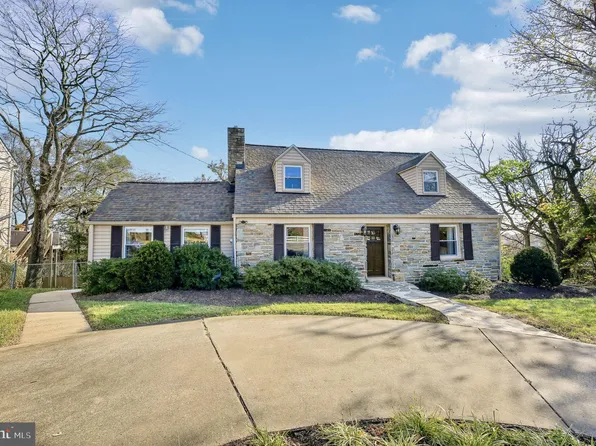 8915 Satyr Hill Rd, Parkville, MD 21234