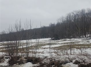 Thornton Rd LOT 8, Cherry Creek, NY 14723