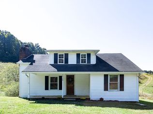 16094 Providence Rd, Abingdon, VA 24210