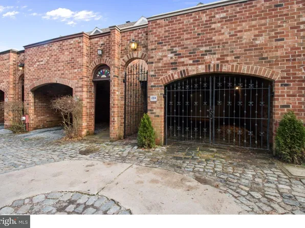 1304 Richards Aly, Wilmington, DE 19806