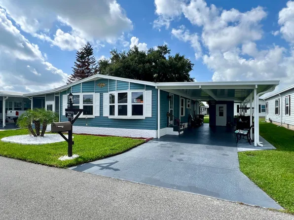 361 Putter Cir #361, Winter Haven, FL 33881