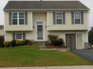 49 Boyd Dr, Rochester, NY 14616