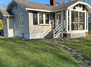 204 S Linden Ave, Decatur, IL 62522