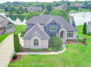 403 W Spring Meadows Ln, Dewitt, MI 48820