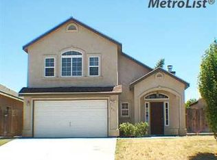 906 Alexis Ave, Merced, CA 95341