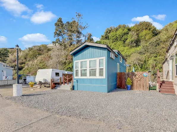 32200 N Harbor Drive #9, Fort Bragg, CA 95437