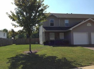 6797 Lexington Dr, Newburgh, IN 47630