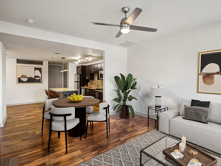 LTV Tower Apartments — Photo 24