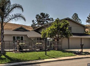 2443 Ascension Dr, San Ramon, CA 94583