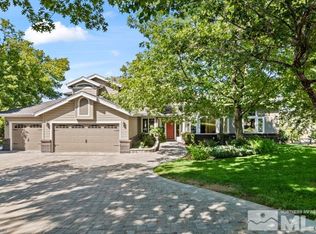 14230 Saddlebow Ct, Reno, NV 89511