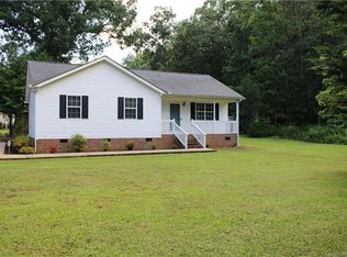 187 N Shiloh Rd, York, SC 29745