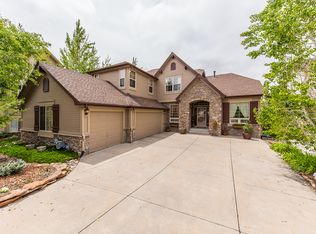 7191 Forest Ridge Cir, Castle Pines, CO 80108