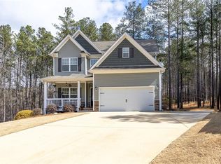 592 Willow Springs Dr, Dallas, GA 30132