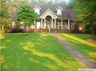 8301 Clayton Rd, Springville, AL 35146