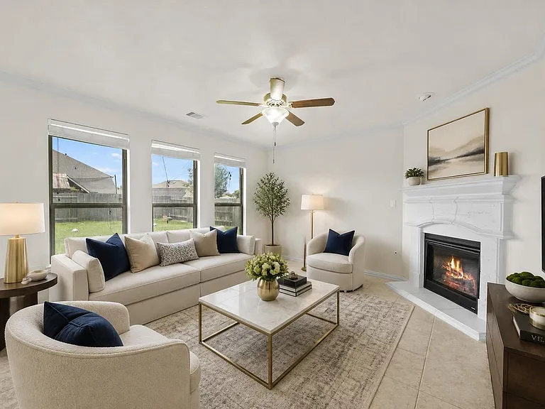 8026 Caden Mills Ln — Photo 2