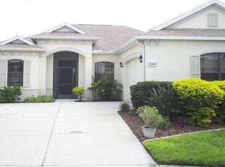 24463 Pine Ridge Pl, Punta Gorda, FL 33980