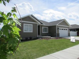 785 Amethyst Ave, Helena, MT 59602