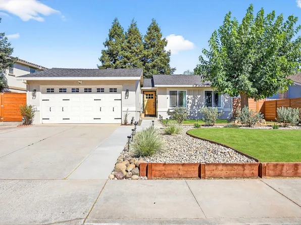 1295 Jasmine Way, Morgan Hill, CA 95037