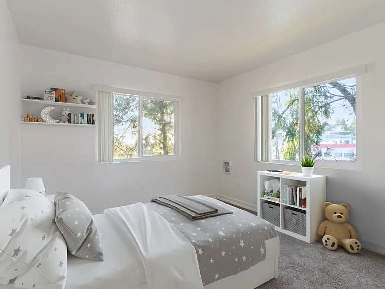 Terrace View Villas - Military Housing — Photo 8