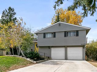 3309 S Ulster Ct, Denver, CO 80231