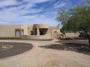 2518 W Tanya Rd, Phoenix, AZ 85086