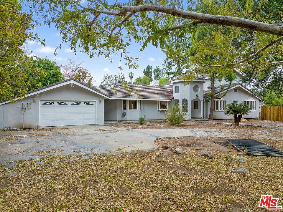 23281 Leonora Dr, Woodland Hills, CA 91367 Zillow