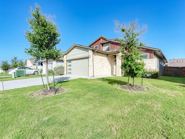 7416 Peggie Nell Dr, Austin, TX 78724