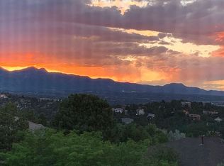 5763 Sonnet Hts, Colorado Springs, CO 80918