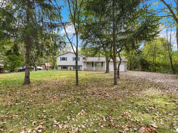 7435 Bunton Rd, Ypsilanti, MI 48197