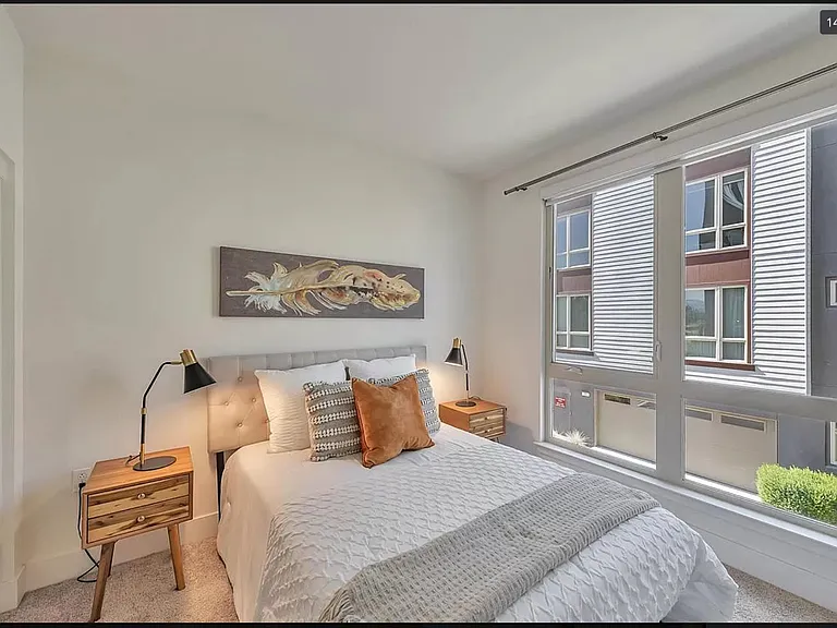 421 Vineyard Ave #21 — Photo 11