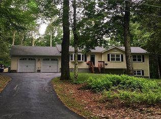 57 Hi View Rd, Riverton, CT 06065