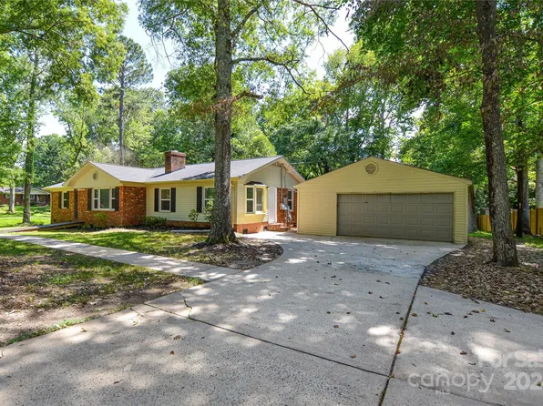 3201 Oscar Dr, Matthews, NC 28105