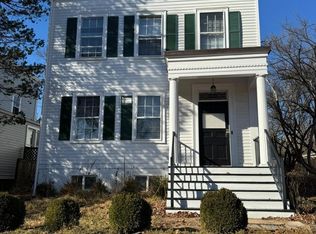 42X Basin St, Princeton, NJ 08540