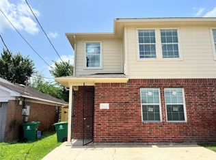 3730 Lehall St UNIT A, Houston, TX 77021